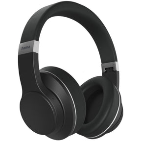 Hama Bluetooth-Headphone Passion Voyage Over-Ear Anc Wireless Charging SW