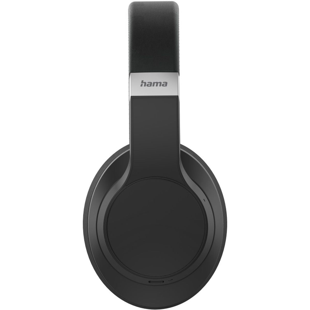 Hama Bluetooth-Headphone Passion Voyage Over-Ear Anc Wireless Charging SW - image 2 of 5
