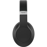 Hama Bluetooth-Headphone Passion Voyage Over-Ear Anc Wireless Charging SW - image 2 of 5