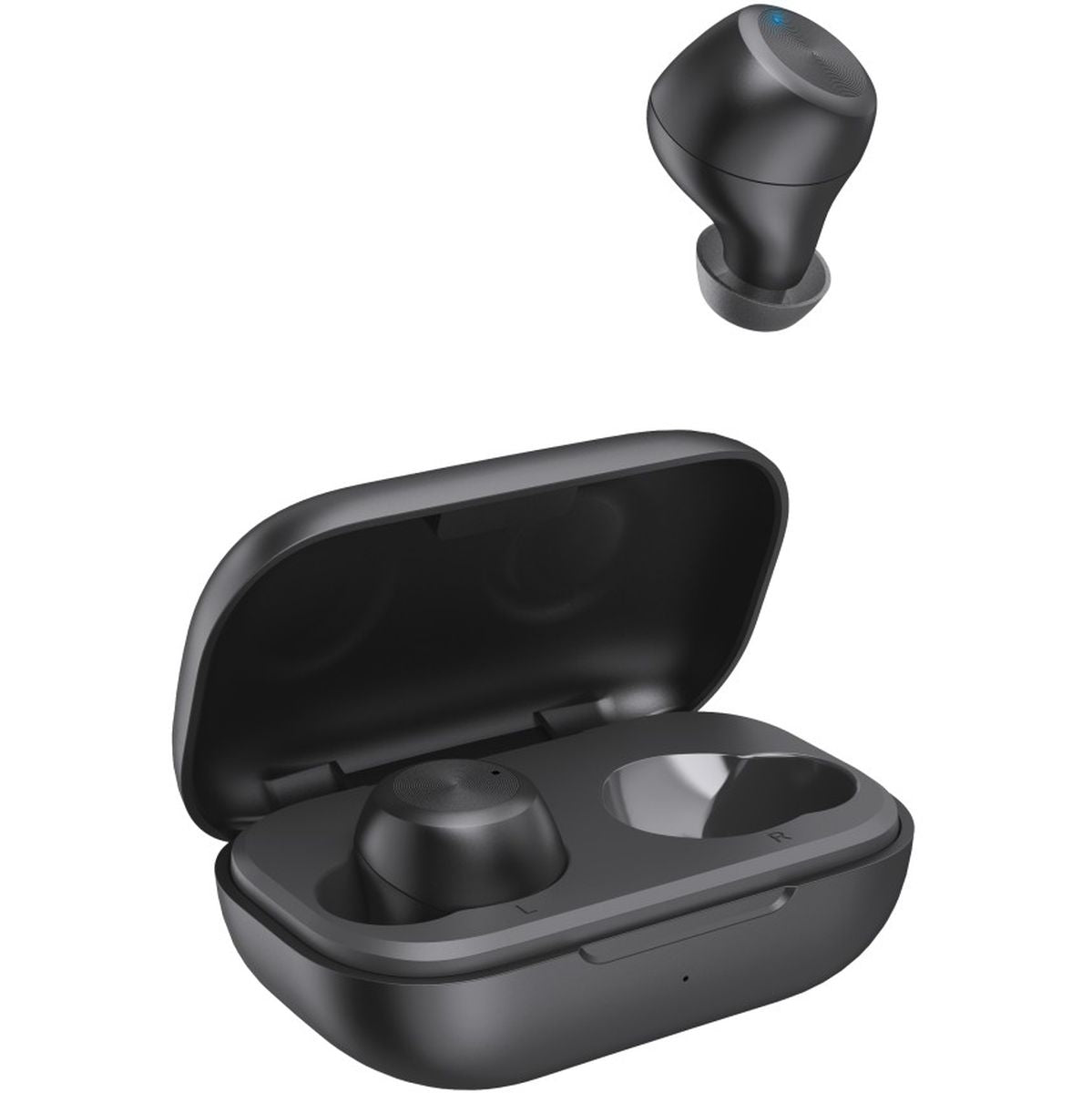 Hama Spirit Chop II True Wireless In-Ear Equalizer Black - image 2 of 3