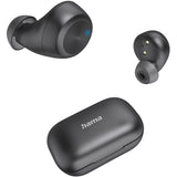 Hama Spirit Chop II True Wireless In-Ear Equalizer Black - image 3 of 3