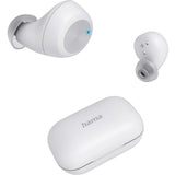Hama Spirit Chop II True Wireless In-Ear Equalizer White - image 3 of 3