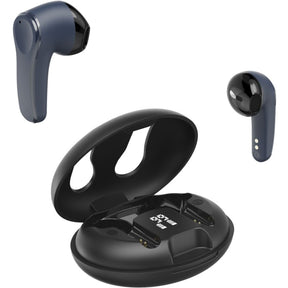 Hama Spirit Unchained True Wireless Earbuds Blue/Black