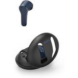 Hama Spirit Unchained True Wireless Earbuds Blue/Black - image 4 of 4