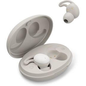 Hama Spirit Calm True Wireless In-Ear Slaapkoptelefoon White/Grey