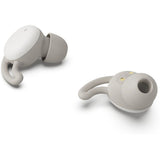 Hama Spirit Calm True Wireless In-Ear Slaapkoptelefoon White/Grey - image 2 of 5