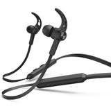 Hama Freedom Neck II Bluetooth In-Ear Ear-Hook Black - image 2 of 2