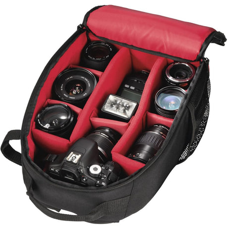 Hama Photo Backpack SLR Samara 170 Black - image 2 of 3