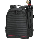 Hama Photo Backpack SLR Samara 170 Black - image 3 of 3