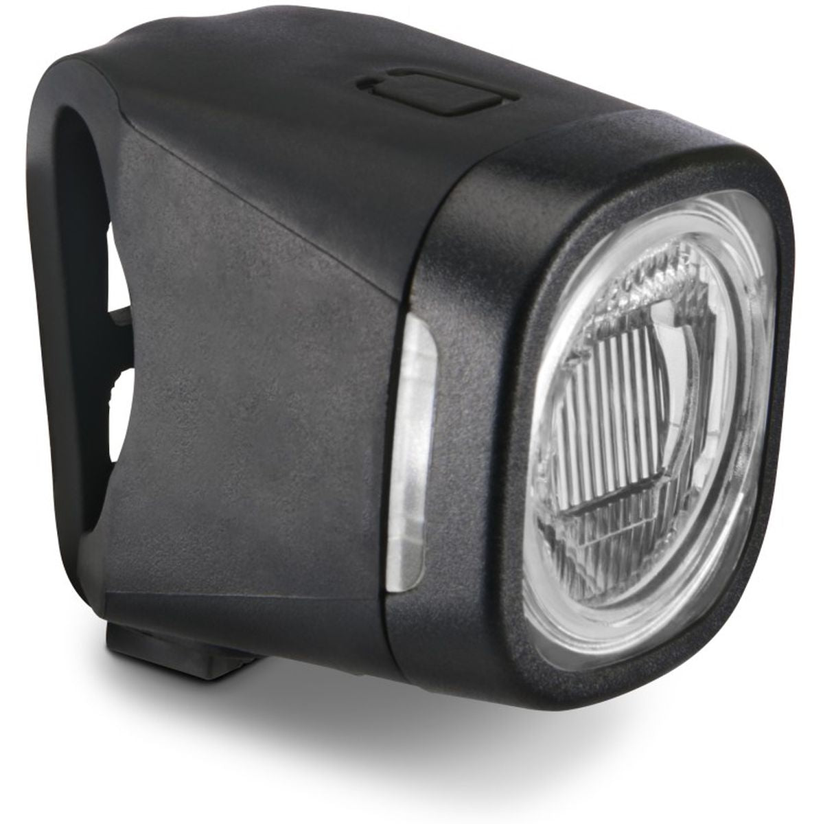 Hama Fietslicht For LED Battery USB-C Wegverkeer-Goedg. 2 Modi Black - image 2 of 3