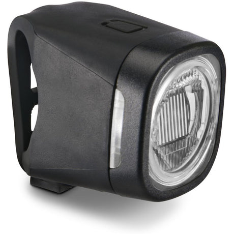 Hama Fietslicht For LED Battery USB-C Wegverkeer-Goedg. 2 Modi Black - image 2 of 3
