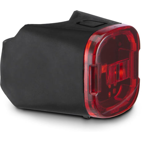 Hama Fiets-Achterlicht LED Battery USB-C Goedgekeurd For Wegverkeer Black - image 2 of 3