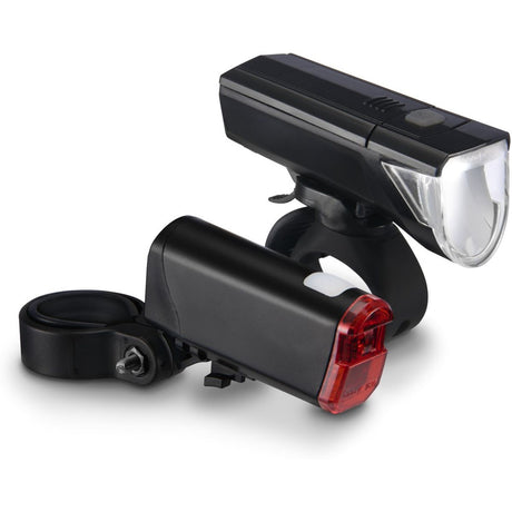 Hama Fietslicht-Set For-EN Achterlicht LED Battery Batteries Verkeer-Goedg. - image 2 of 3
