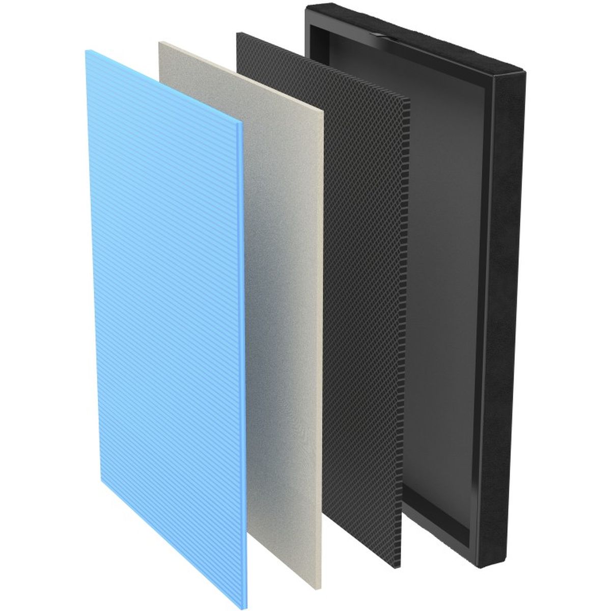 Hama 4-In-1-Combifilter For Luchtreiniger Basic - image 2 of 2