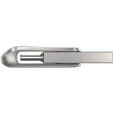 SanDisk Dual Drive Ultra 3.1 Luxury 1TB USB - USB C 150MB/s - image 5 of 5