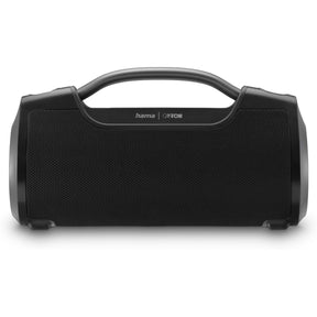 Hama Bluetooth-Loudspeaker Mate Pro Waterproof IPX6 Powerpack 60W Black