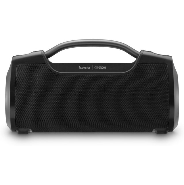 Hama Bluetooth-Loudspeaker Mate Pro Waterproof IPX6 Powerpack 60W Black