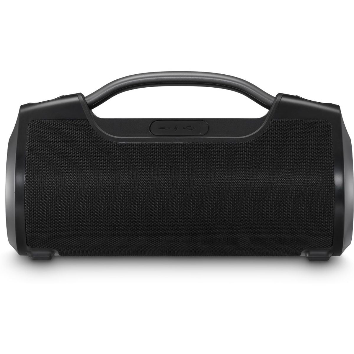 Hama Bluetooth-Loudspeaker Mate Pro Waterproof IPX6 Powerpack 60W Black - image 3 of 3