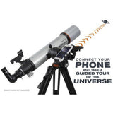 Celestron Telescope Starsense Explorer LT 127AZ