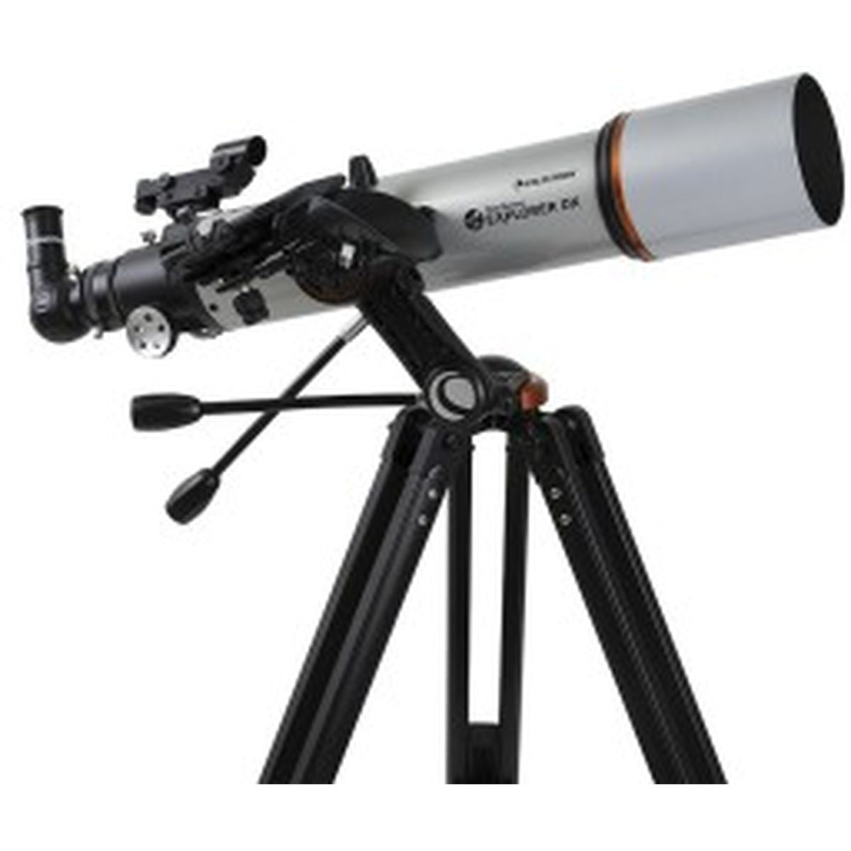 Celestron Telescope Starsense Explorer LT 127AZ