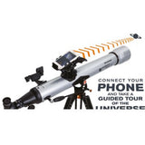 Celestron Telescope Starsense Explorer LT 80AZ