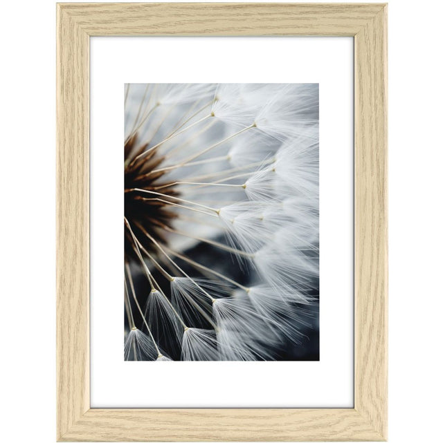 Hama Plastic Frame Breeze Eiken 20 X 30 cm