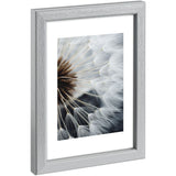 Hama Plastic Frame Breeze Grey 10 X 15 cm - image 2 of 2