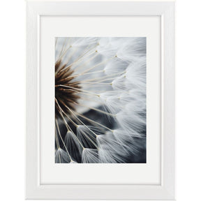 Hama Plastic Frame Breeze White 13 X 18 cm