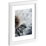 Hama Plastic Frame Breeze White 13 X 18 cm - image 2 of 2