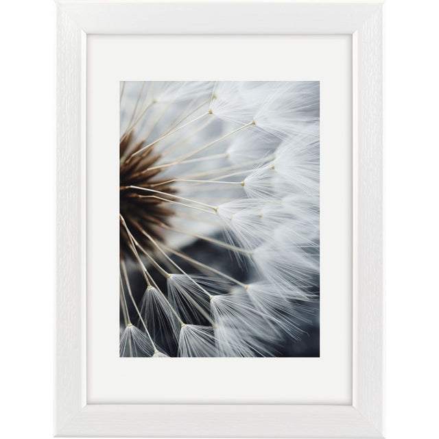 Hama Plastic Frame Breeze White 15 X 20 cm