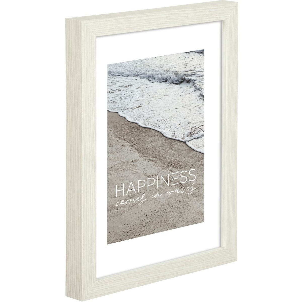 Hama Wooden Frame Waves Berk 10 X 15 cm - image 2 of 2