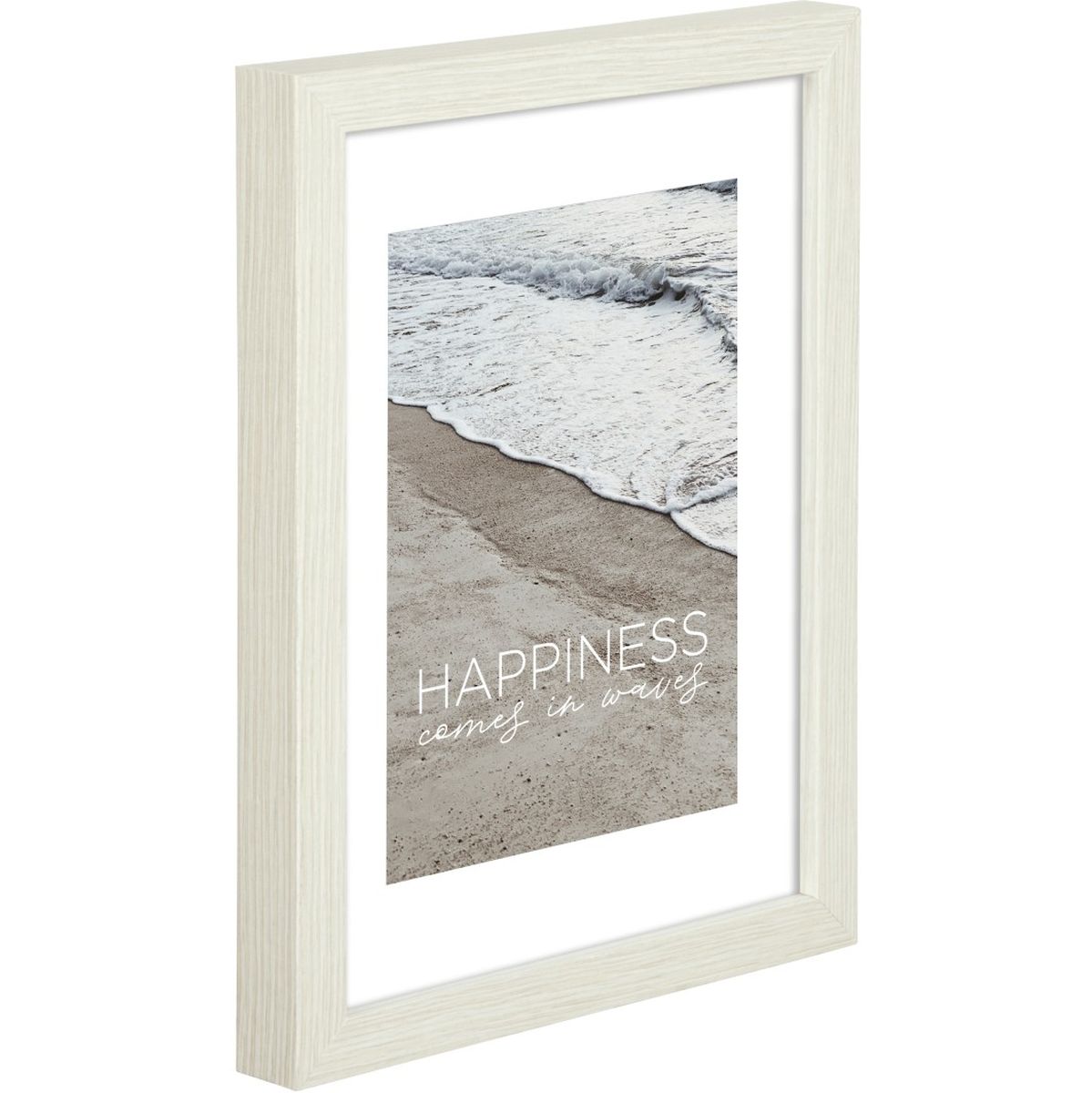 Hama Wooden Frame Waves Berk 13 X 18 cm - image 2 of 2