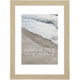 Hama Wooden Frame Waves Eiken 13 X 18 cm