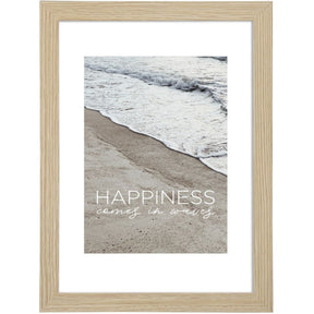 Hama Wooden Frame Waves Eiken 15 X 20 cm
