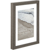 Hama Wooden Frame Waves Taupe 15 X 20 cm - image 2 of 2