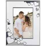 Hama Portretlijst Valentine White 10 X 15 cm