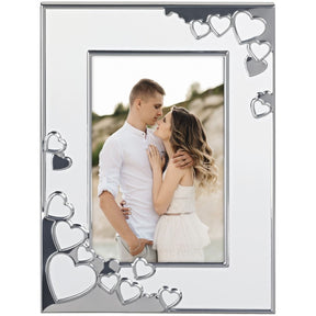 Hama Portretlijst Valentine White 13 X 18 cm