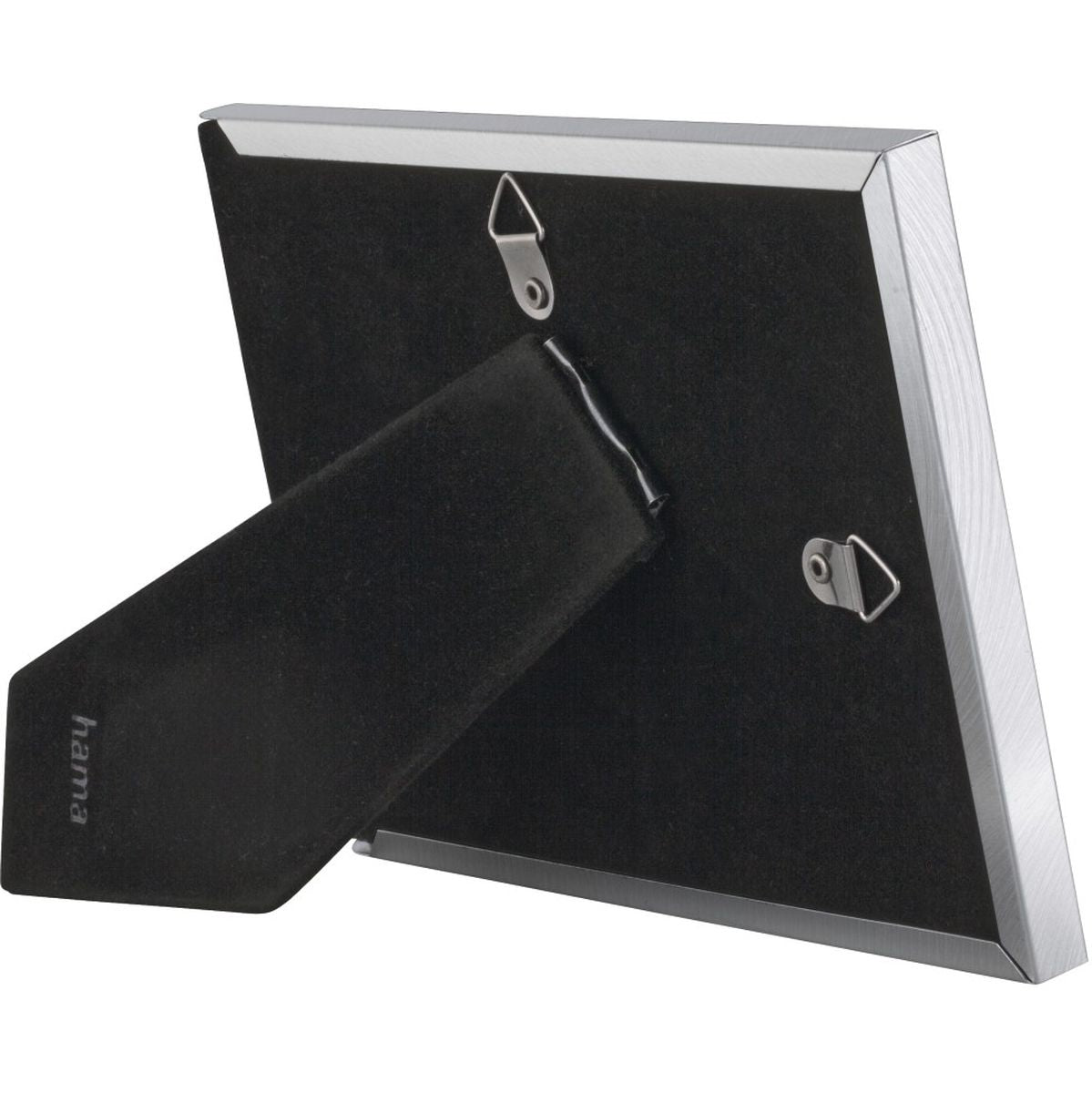 Hama Portretlijst Riva Silver 13 X 18 cm - image 4 of 4