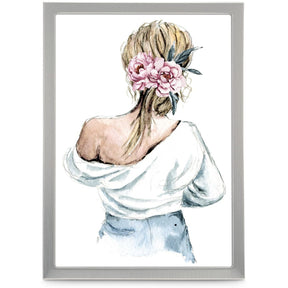 Hama Portretlijst Lilly 13 X 18 cm