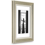 Hama Plastic Frame Vienna Silver 10 X 15 cm - image 2 of 2