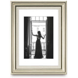 Hama Plastic Frame Vienna Silver 13 X 18 cm