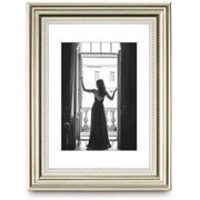Hama Plastic Frame Vienna Silver 13 X 18 cm