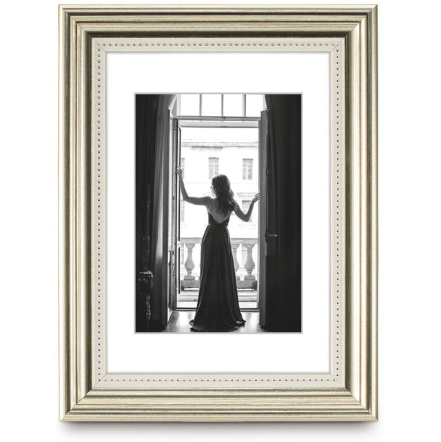 Hama Plastic Frame Vienna Silver 20 X 30 cm