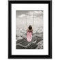 Hama Plastic Frame Swing Black 20 X 30 cm