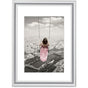 Hama Plastic Frame Swing Silver 15 X 20 cm