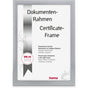 Hama Plastic Frame Chiaro Silver 21 X 29.7 cm DIN A4