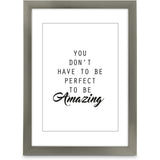 Hama Plastic Frame Chiaro Steel 15 X 20 cm
