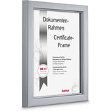Hama Plastic Frame Chill Silver 21 X 29.7 cm DIN A4 - image 2 of 2