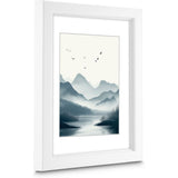 Hama Plastic Frame Chill White 13 X 18 cm - image 2 of 2