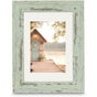 Hama Plastic Frame Cottage Pastelmint 20 X 30 cm